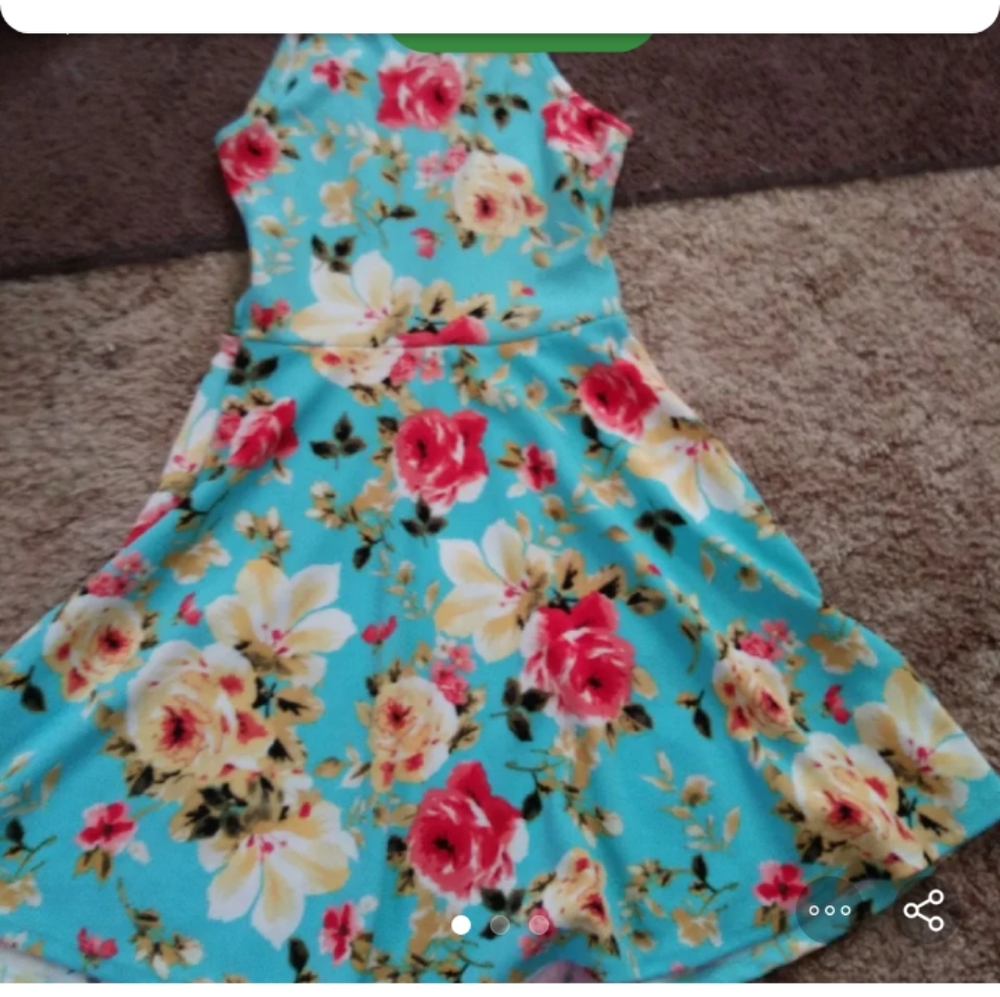 dress